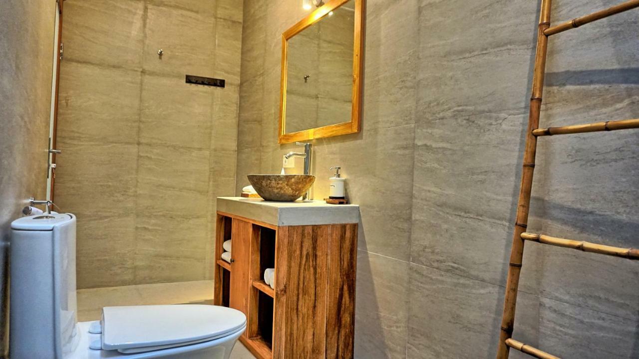 Sarayu Villa スミニャック エクステリア 写真