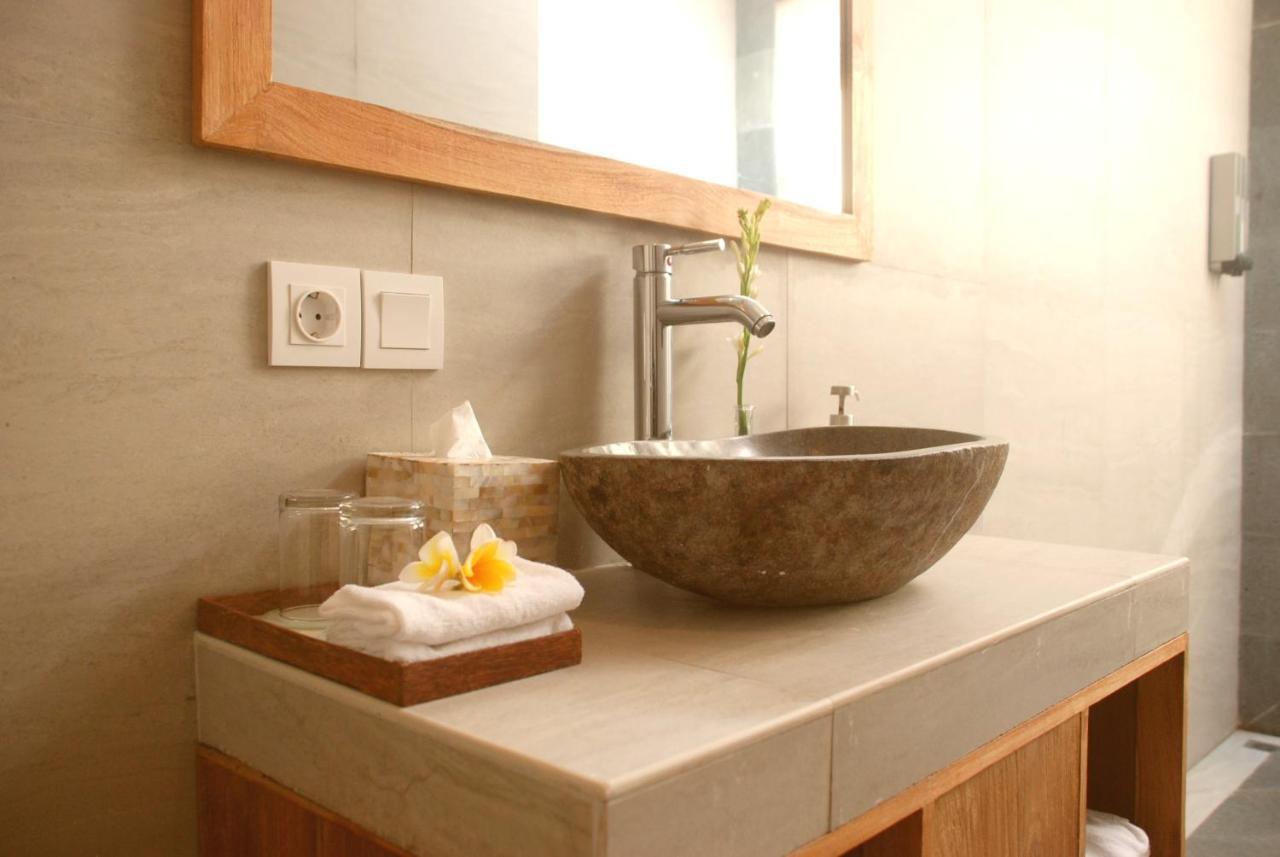 Sarayu Villa スミニャック エクステリア 写真