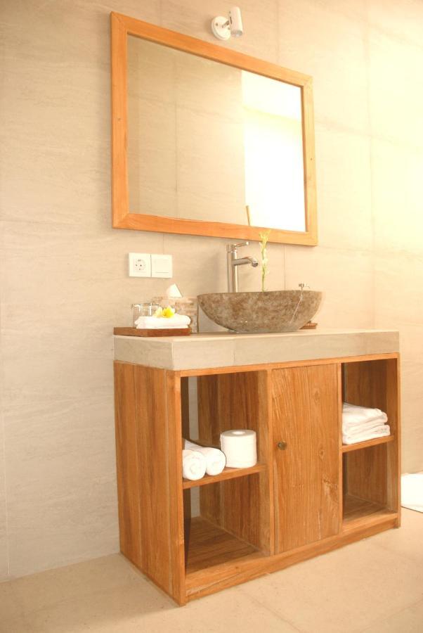 Sarayu Villa スミニャック エクステリア 写真