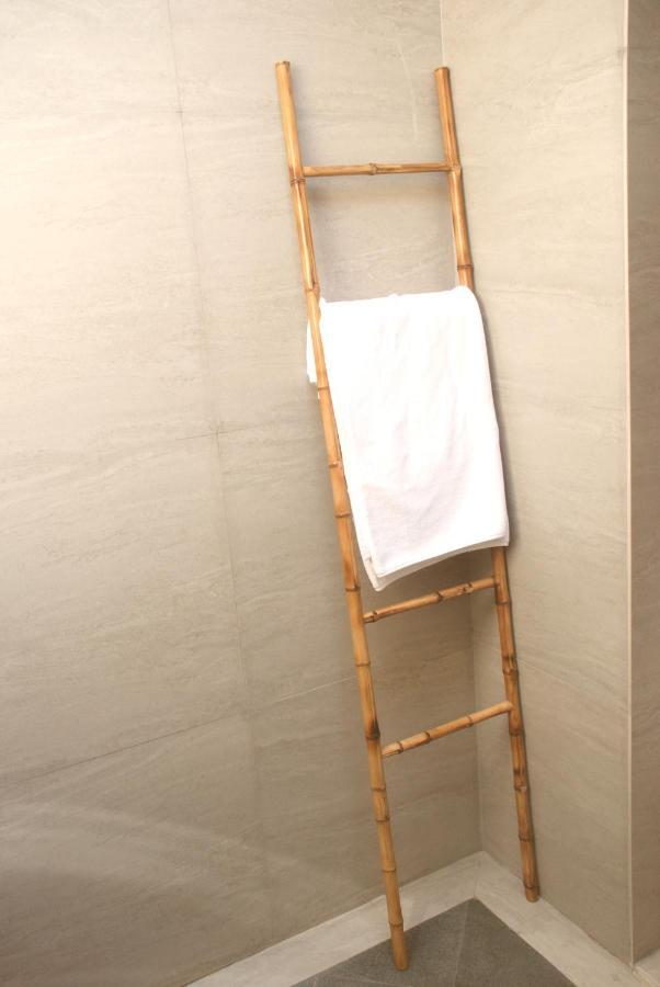 Sarayu Villa スミニャック エクステリア 写真